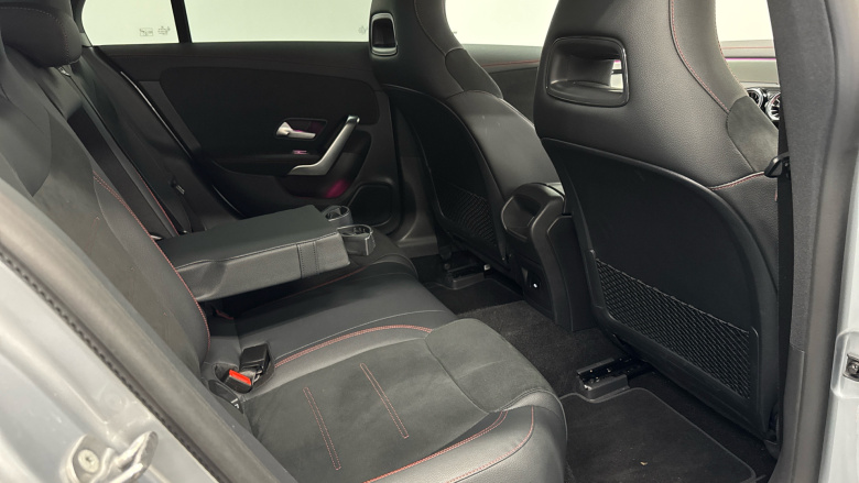 Mercedes-Benz CLA 200 AMG Line Executive 5dr Tip Auto Petrol Estate